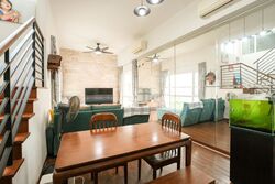 Savannah Condopark (D18), Condominium #414533461